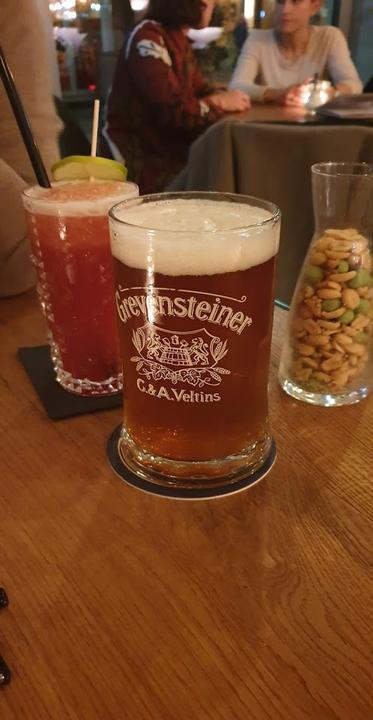 Wallenstein Café & Bar