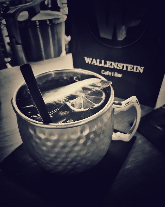 Wallenstein Café & Bar