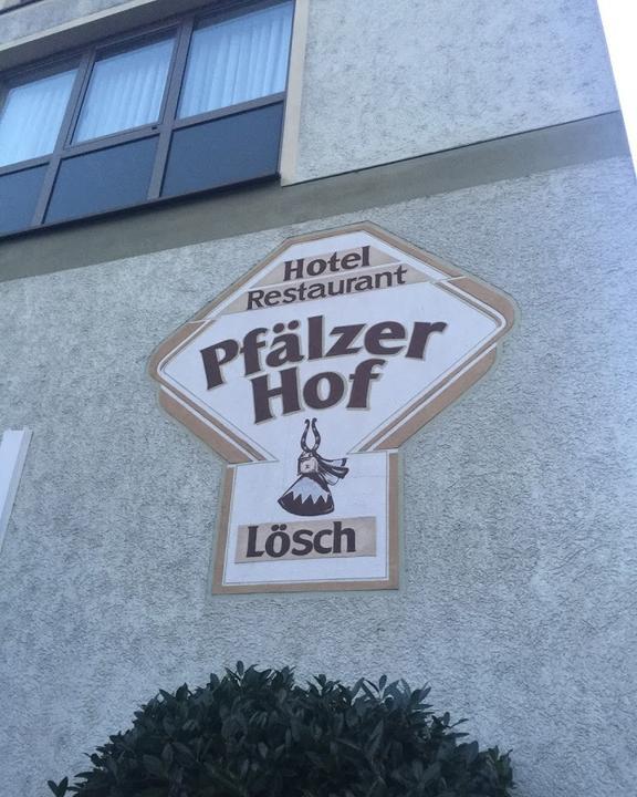 Pfalzer Hof