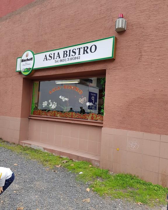 Asia Bistro -Vuong