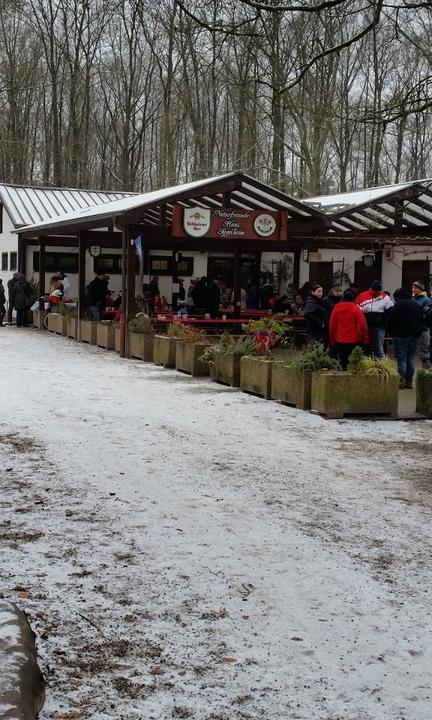 NaturFreunde-Haus Iggelheim